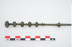 Foto von Bronzemehrkopfnadel (NHMW-PRAE-025820)